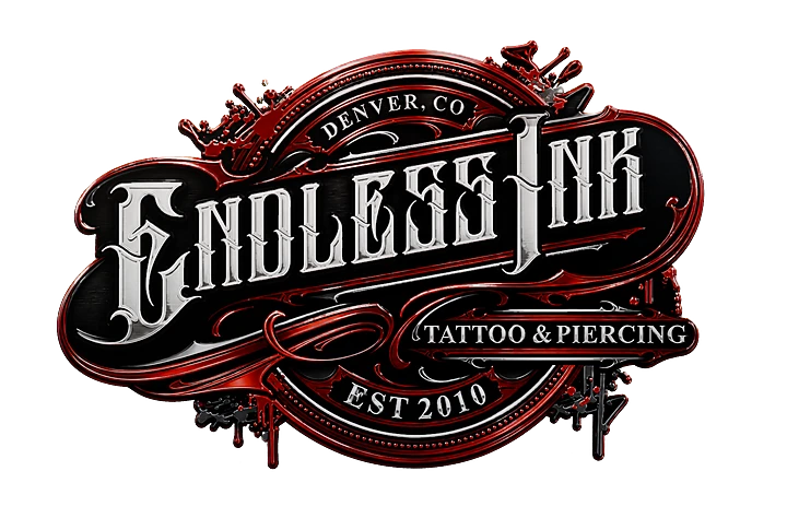 Endless Ink Tattoo & Piercing